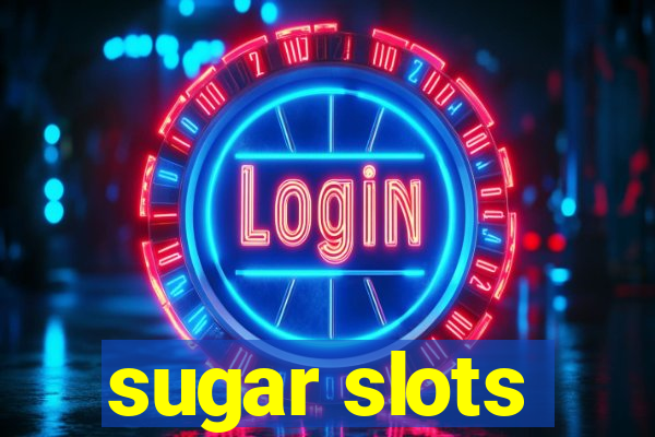 sugar slots