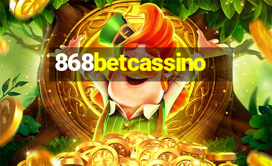 868betcassino