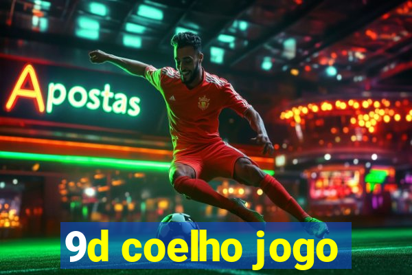 9d coelho jogo