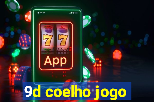 9d coelho jogo