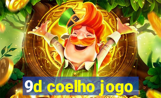 9d coelho jogo