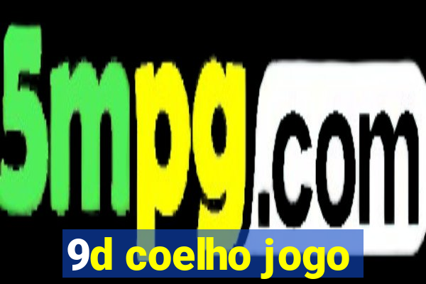 9d coelho jogo