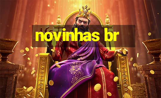 novinhas br