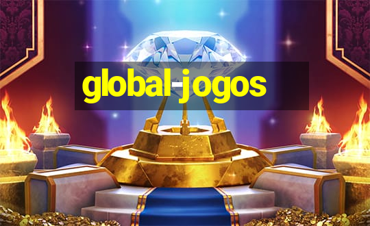 global-jogos