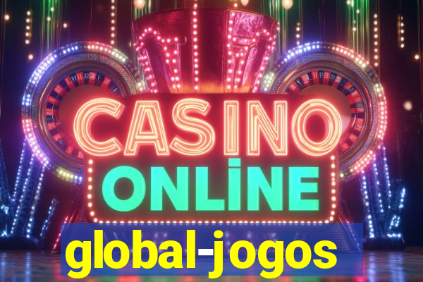 global-jogos