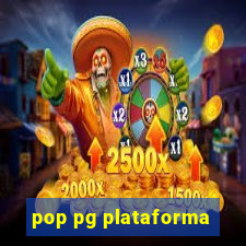 pop pg plataforma