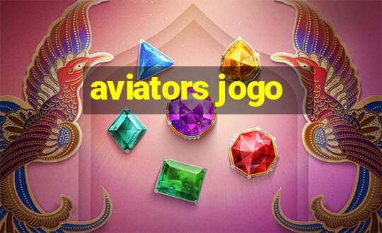 aviators jogo