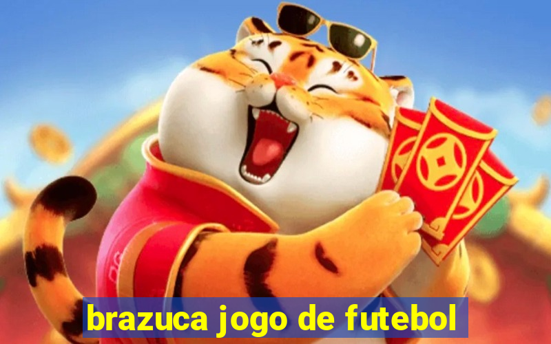 brazuca jogo de futebol