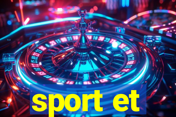 sport et