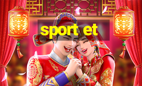 sport et