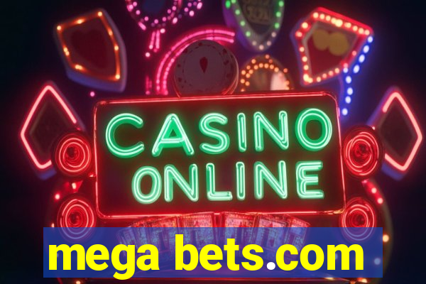 mega bets.com