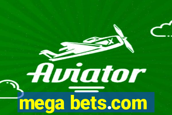 mega bets.com