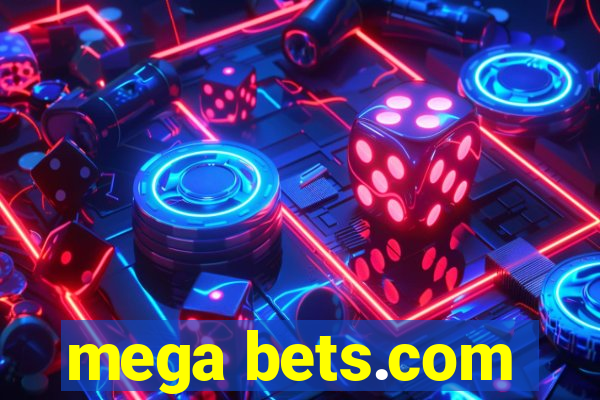 mega bets.com