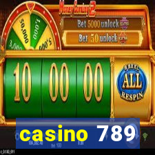 casino 789