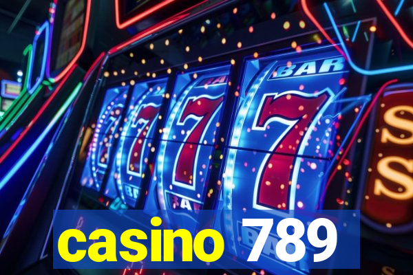 casino 789