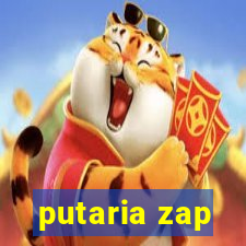 putaria zap