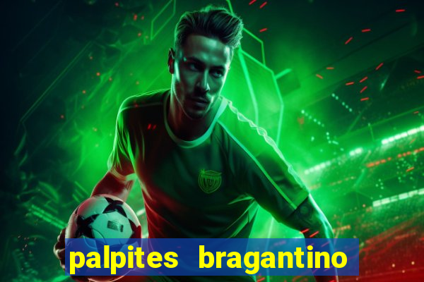 palpites bragantino x fluminense