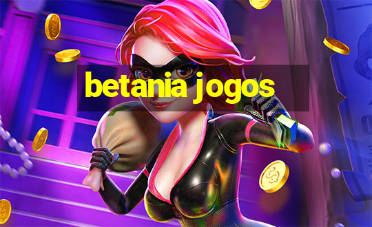 betania jogos