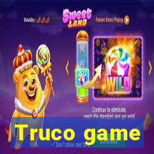 Truco game