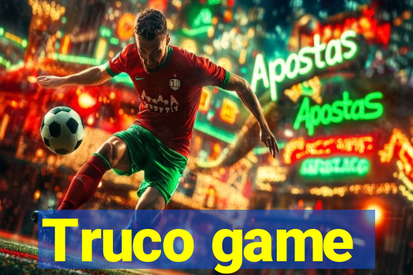 Truco game