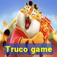 Truco game