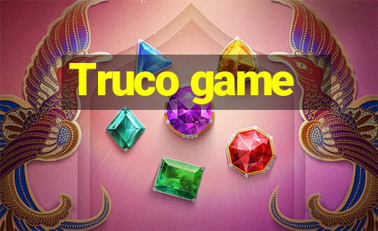 Truco game