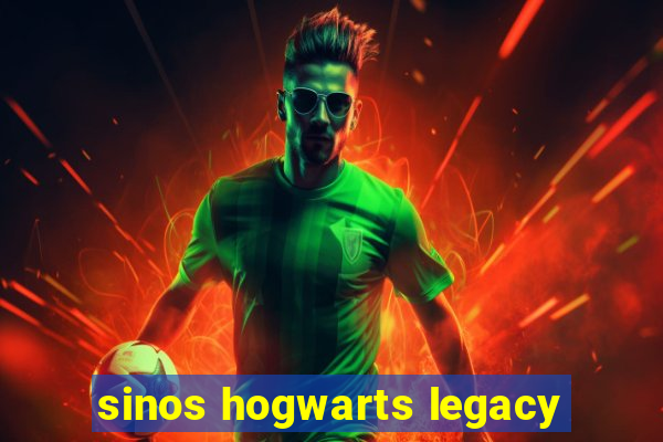 sinos hogwarts legacy