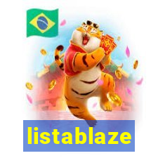 listablaze