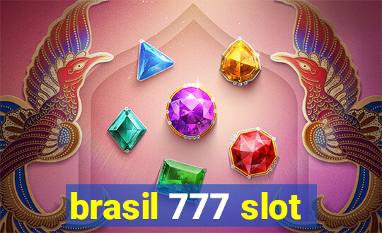 brasil 777 slot