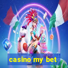 casino my bet