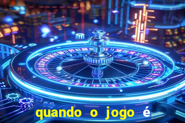 quando o jogo é adiado betano