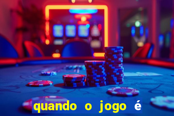 quando o jogo é adiado betano