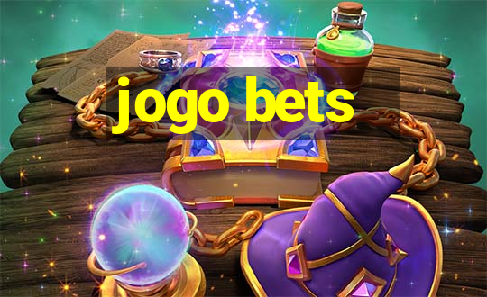 jogo bets