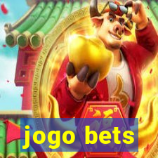 jogo bets