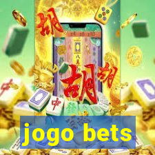 jogo bets