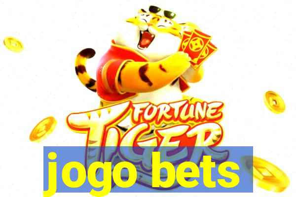 jogo bets