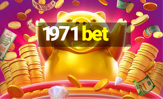 1971 bet