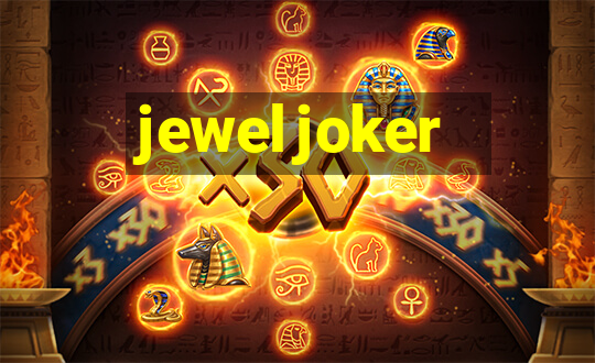 jewel joker