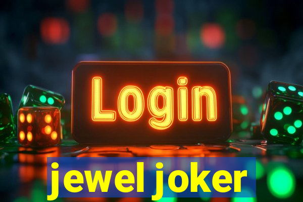 jewel joker