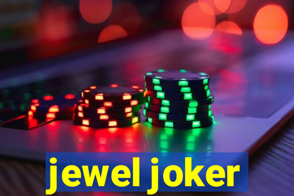 jewel joker