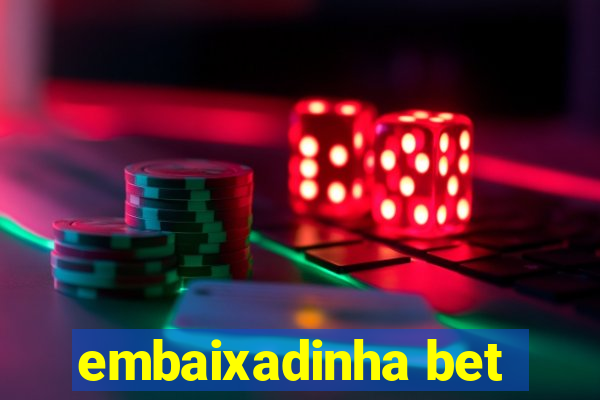 embaixadinha bet