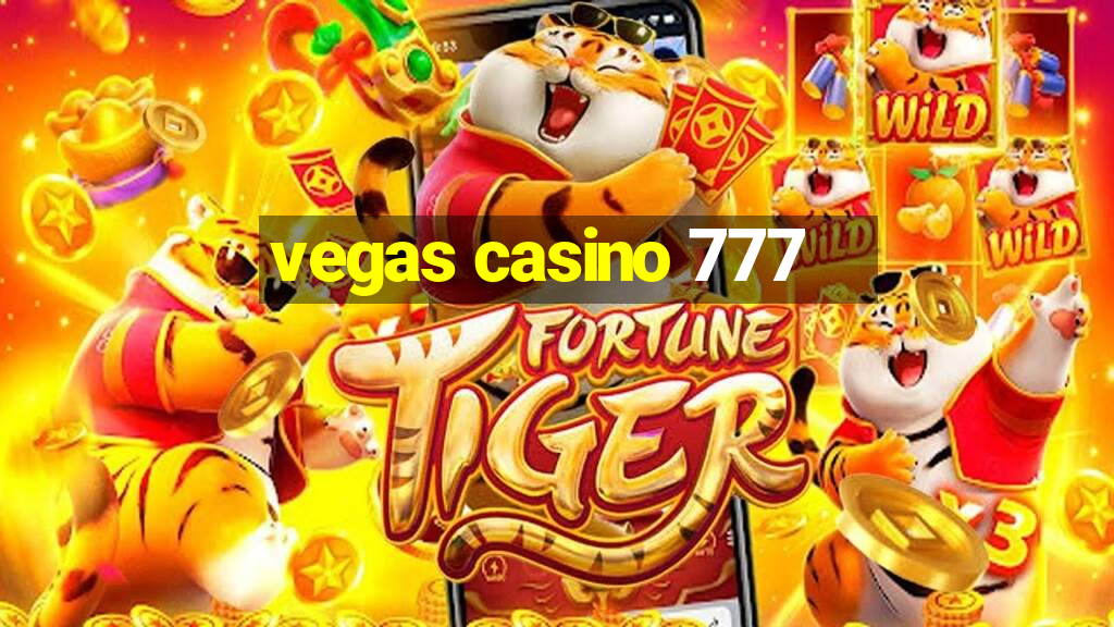 vegas casino 777