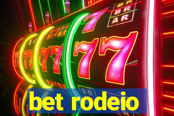 bet rodeio