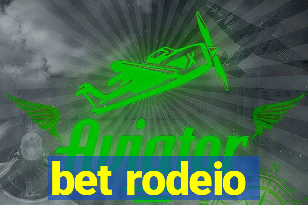 bet rodeio