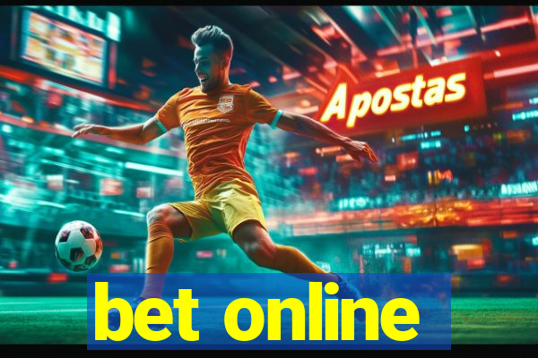 bet online