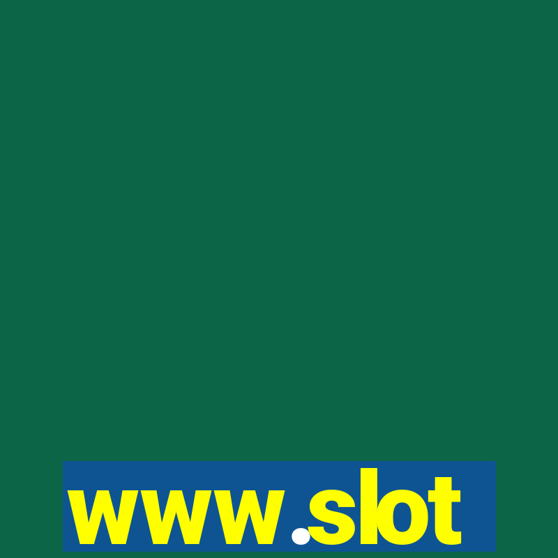 www.slot