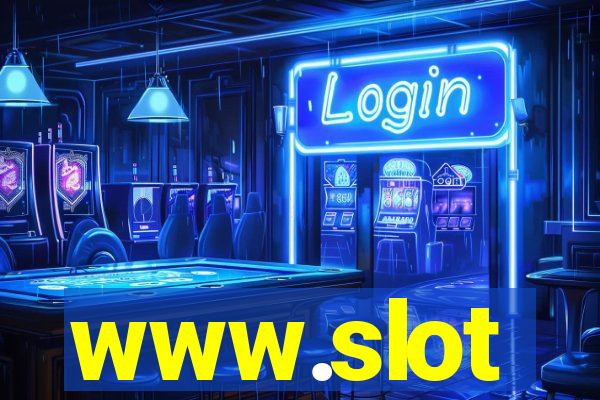 www.slot