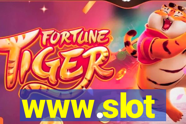 www.slot