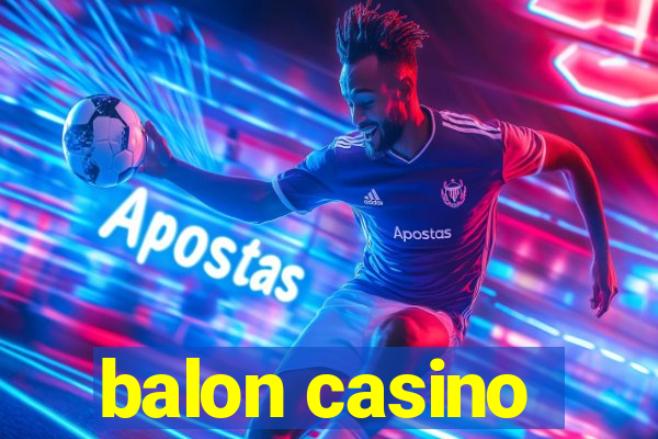 balon casino