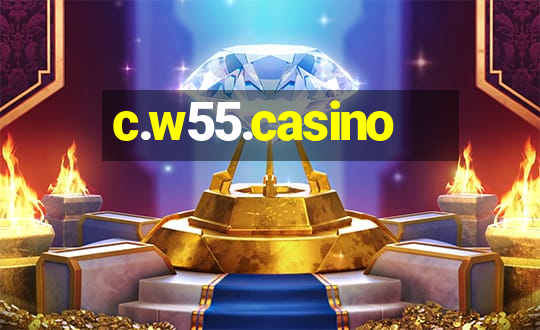 c.w55.casino